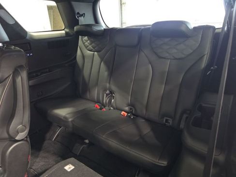 Used 2021 Hyundai Palisade Calligraphy w/ Cargo Package FWD image 25