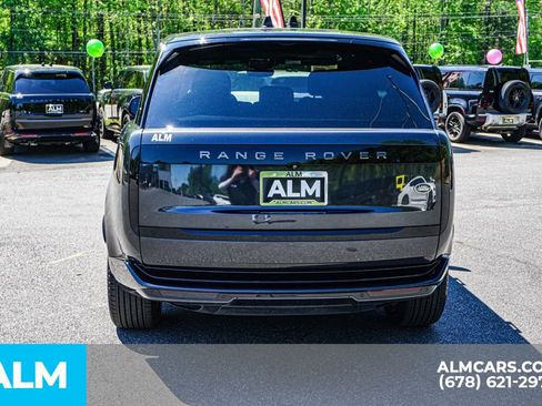 Used 2023 Land Rover Range Rover SE image 11