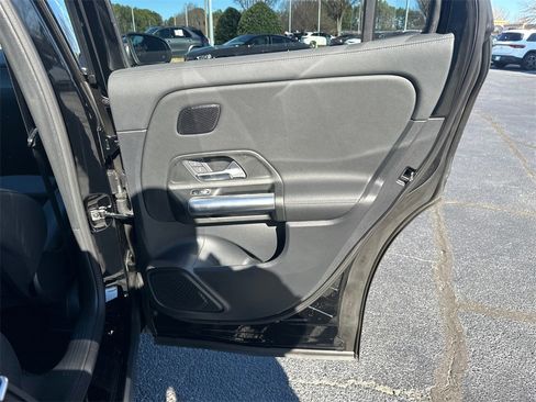 Certified 2026 Mercedes-Benz GLA 250 image 18