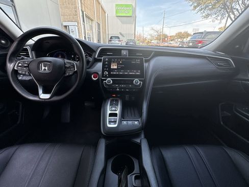 Used 2020 Honda Insight Touring image 21