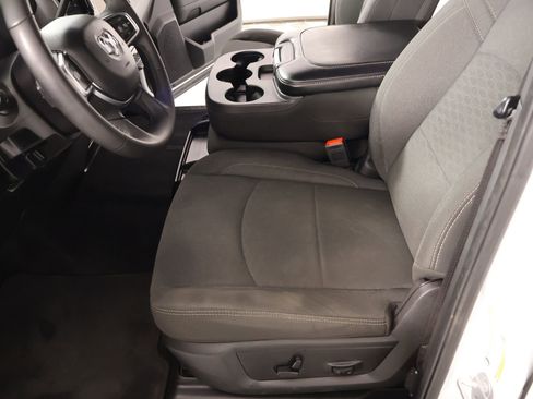 Used 2025 RAM 2500 Big Horn image 11