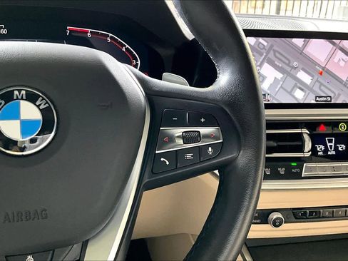 Used 2021 BMW 430i Coupe w/ Premium Package image 24