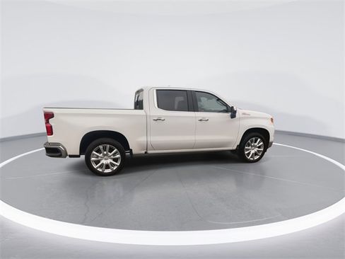 Certified 2023 Chevrolet Silverado 1500 LTZ image 12