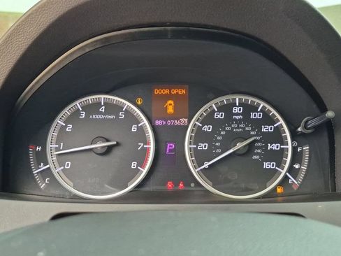 Used 2018 Acura RDX FWD image 15