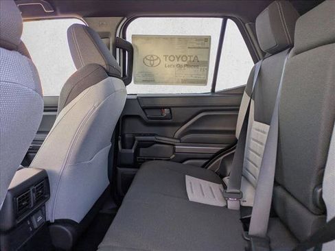 New 2026 Toyota 4Runner TRD Off-Road image 14