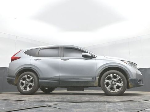 Used 2019 Honda CR-V EX image 34
