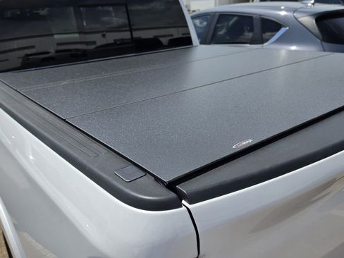 Used 2019 RAM 1500 Laramie w/ Sport Appearance Package RWD image 12