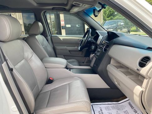 Used 2013 Honda Pilot EX-L image 32