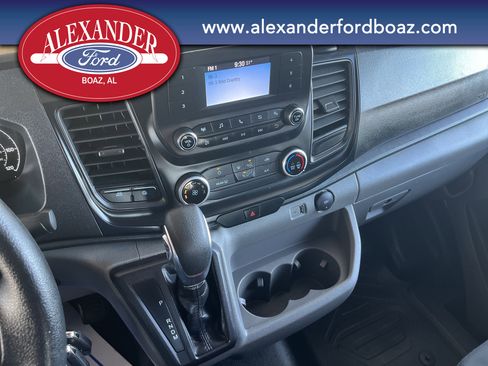 Used 2024 Ford Transit 250 Low Roof w/ Exterior Upgrade Package image 20