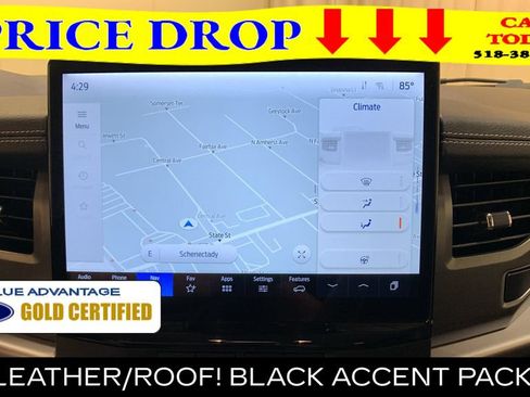 Certified 2023 Ford Expedition XLT AWD/4WD image 39