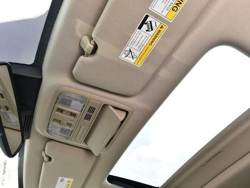 Used 2021 Honda CR-V Touring image 23