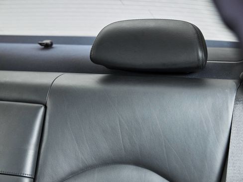 Used 2004 BMW M3 Base 2dr Coupe image 76