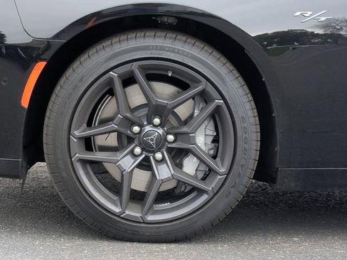 New 2026 Dodge Charger R/T AWD/4WD image 4