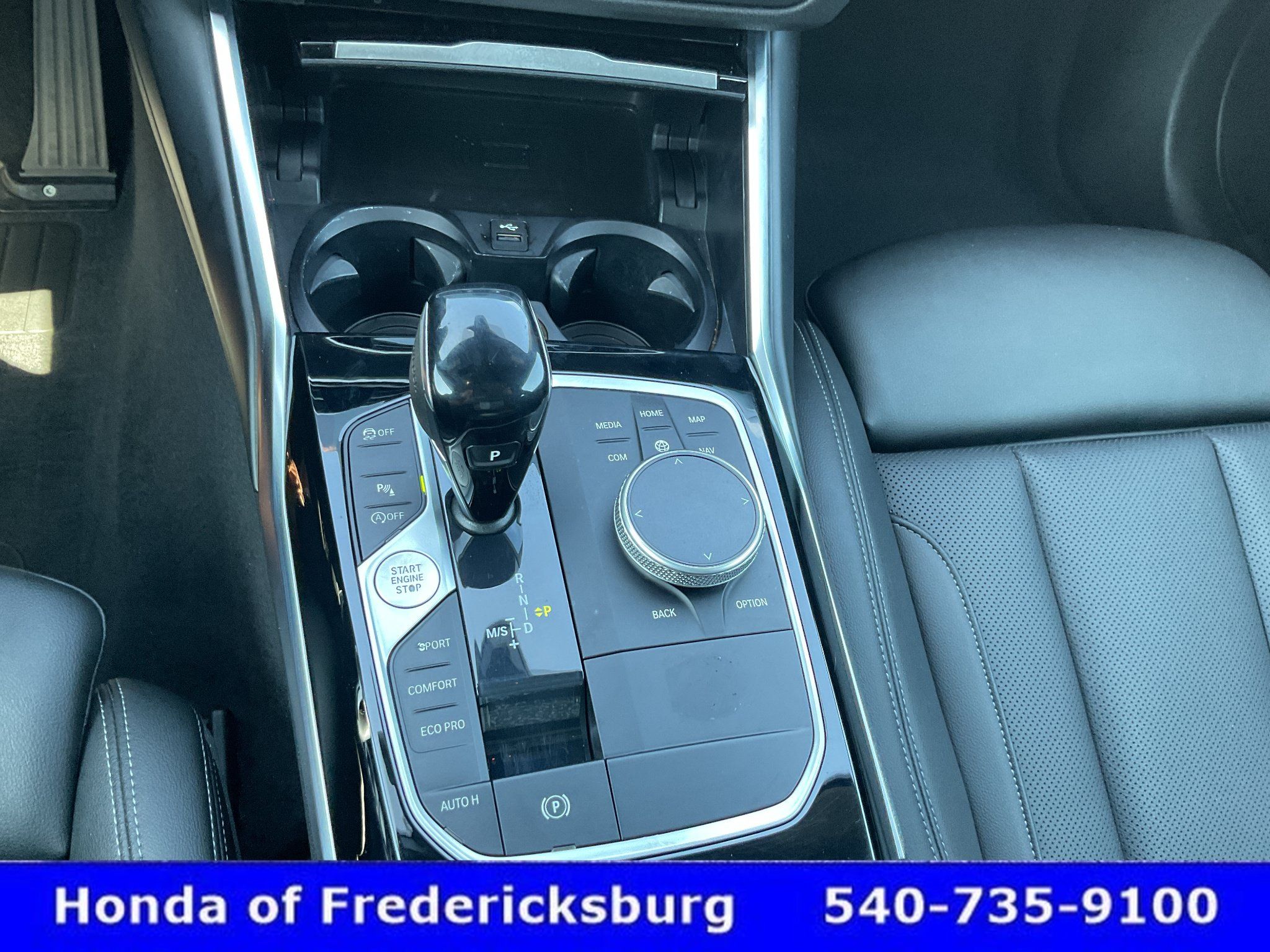 Used 2022 BMW 230i Coupe w/ Premium Package 2 RWD image 27