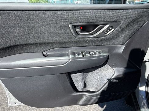New 2026 Subaru Outback Limited AWD/4WD image 19