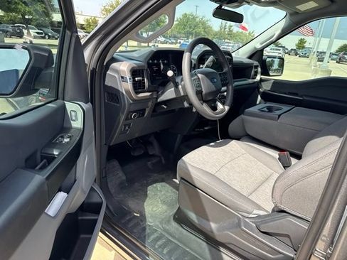 Used 2026 Ford F150 XL RWD image 11
