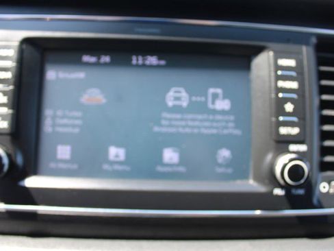 Used 2021 Kia Sedona EX image 26