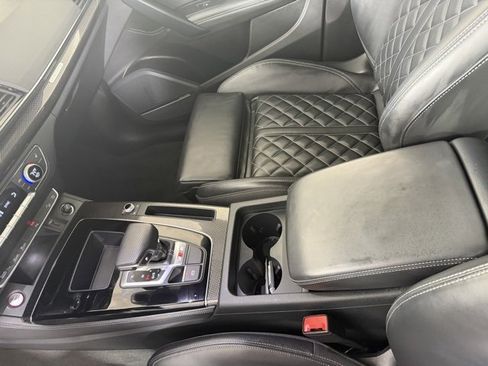 Certified 2023 Audi SQ5 Premium Plus w/ Premium Plus Package image 17