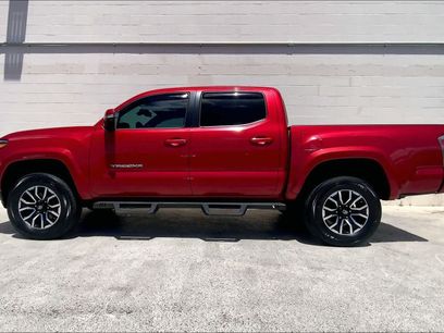 Used 2021 Toyota Tacoma SR