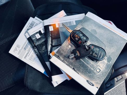 Used 2014 Ford F250 Lariat w/ Chrome Package image 37