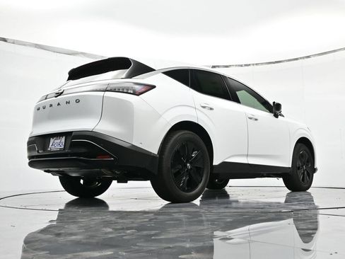 New 2025 Nissan Murano SV w/ Cargo Package image 39