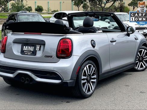 Used 2023 MINI Cooper S FWD image 12