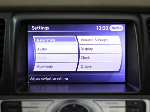 Used 2012 Nissan Murano LE w/ Platinum Pkg AWD/4WD image 21