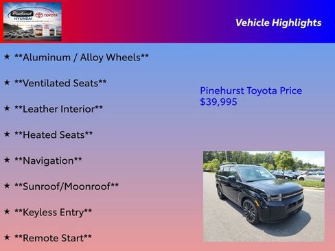 Used 2025 Hyundai Santa Fe Calligraphy FWD image 31