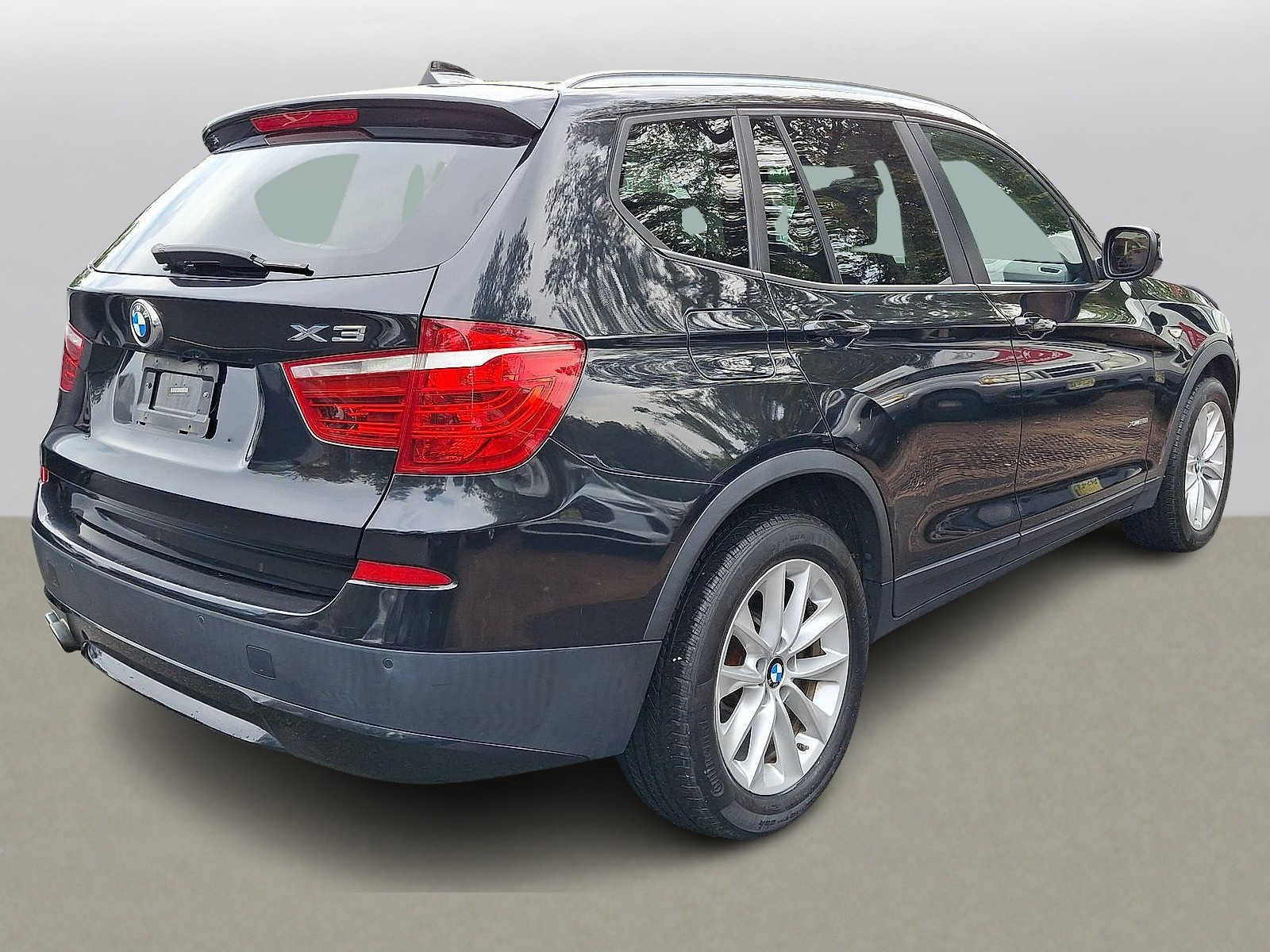 Used 2014 BMW X3 xDrive28i AWD/4WD image 31