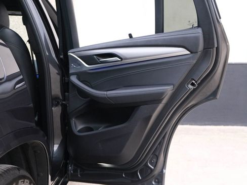 Used 2021 BMW X3 M40i w/ Premium Package image 30