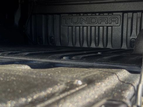 Used 2021 Toyota Tundra Platinum AWD/4WD image 25