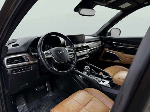 Used 2022 Kia Telluride SX FWD image 20