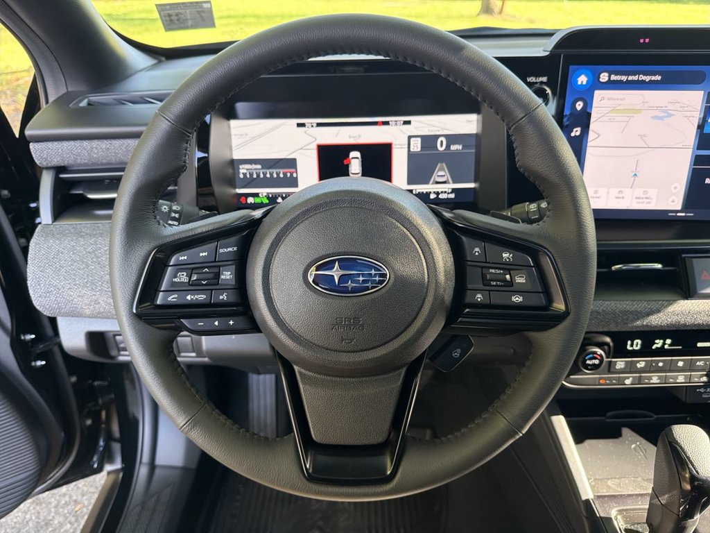 Certified 2026 Subaru Outback Limited AWD/4WD image 18