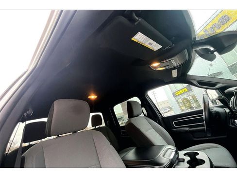 Used 2024 RAM 2500 Big Horn image 18