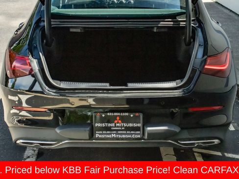 Used 2025 Mercedes-Benz CLA 250 4MATIC image 20