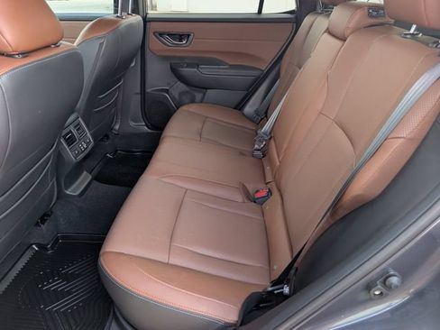 Certified 2026 Subaru Outback Touring AWD/4WD image 26