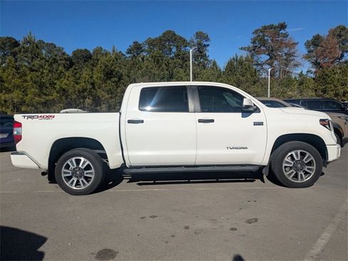 Used 2020 Toyota Tundra SR5 image 2