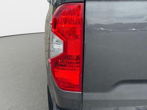 Certified 2020 Toyota Tundra 1794 Edition w/ TRD Off-Road Package AWD/4WD image 11