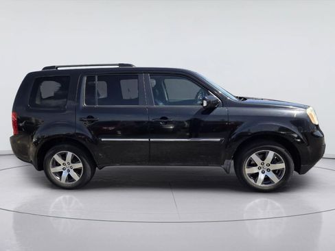Used 2012 Honda Pilot Touring image 5