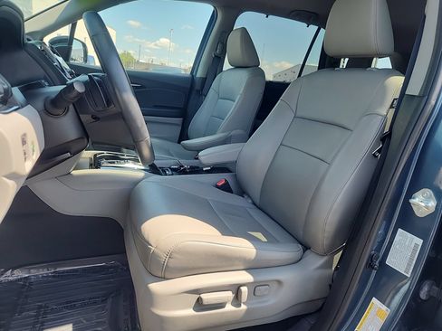 Used 2022 Honda Pilot Touring image 28