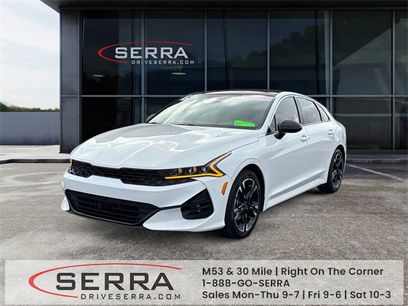 Used 2024 Kia K5 GT-Line