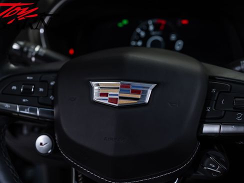 Used 2023 Cadillac CT5 V Blackwing RWD image 30