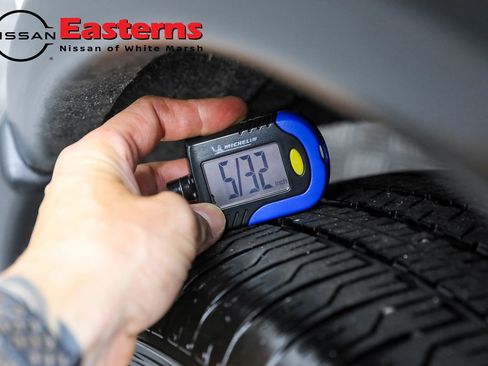 Used 2021 Nissan Rogue Platinum image 50