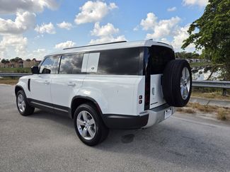 Certified 2024 Land Rover Defender 130 S video 2