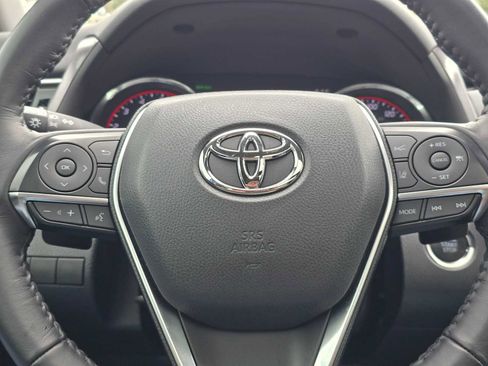 Used 2020 Toyota Camry XSE w/ Carpet Mat Package image 25