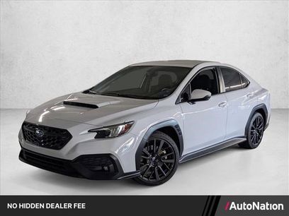 Used 2023 Subaru WRX Premium