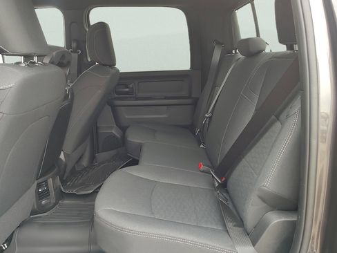 New 2026 RAM 2500 Tradesman image 13