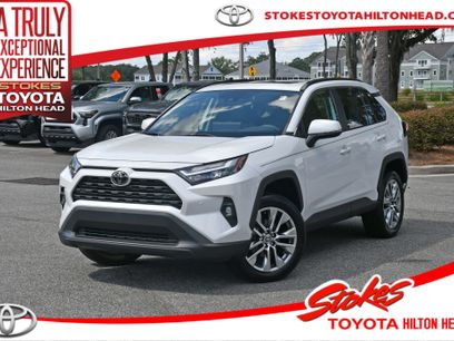 Certified 2023 Toyota RAV4 XLE Premium