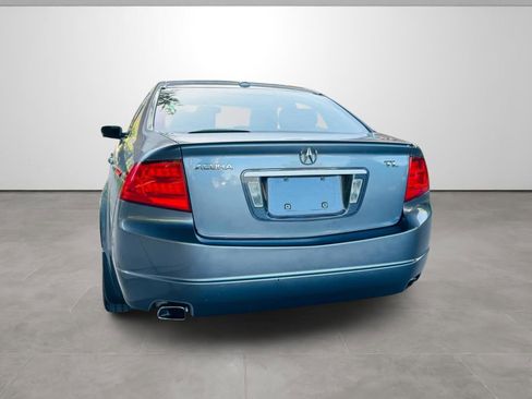 Used 2006 Acura TL FWD image 14