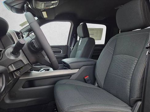 New 2026 RAM 2500 Lone Star AWD/4WD image 4